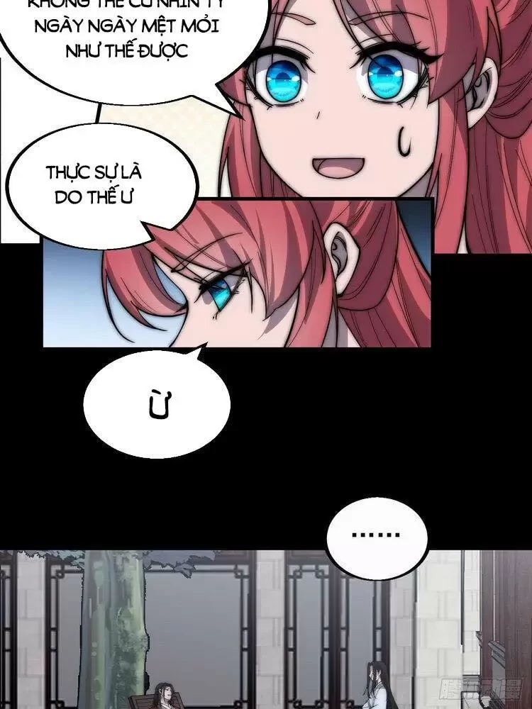 Ta Có Một Sơn Trại Chapter 393 - Trang 4