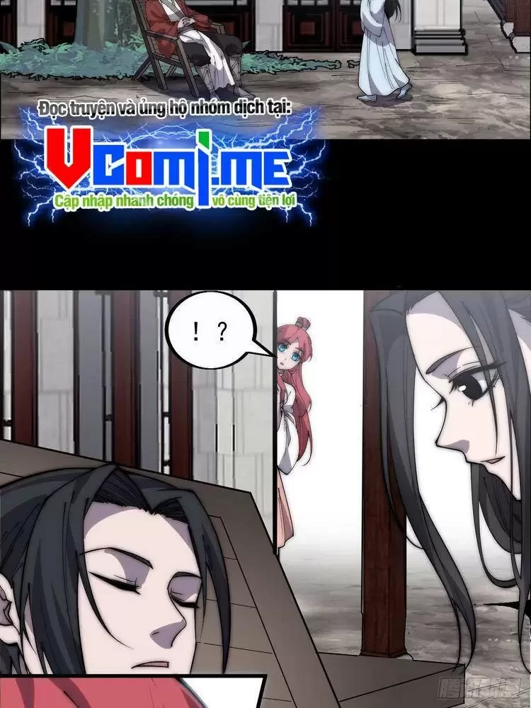 Ta Có Một Sơn Trại Chapter 393 - Trang 4