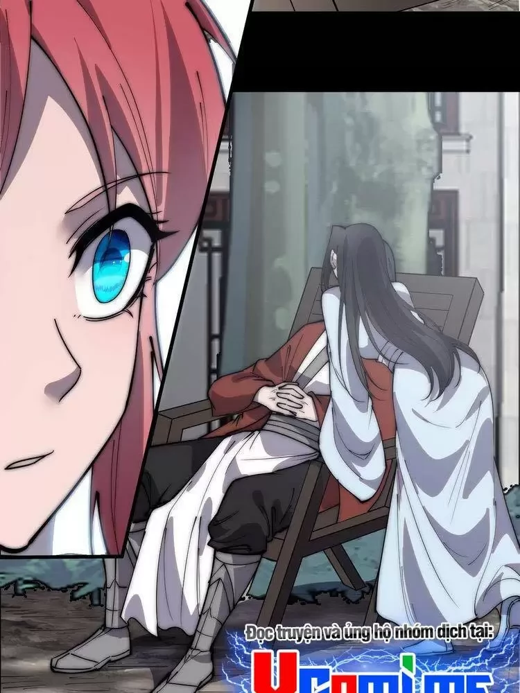 Ta Có Một Sơn Trại Chapter 393 - Trang 4