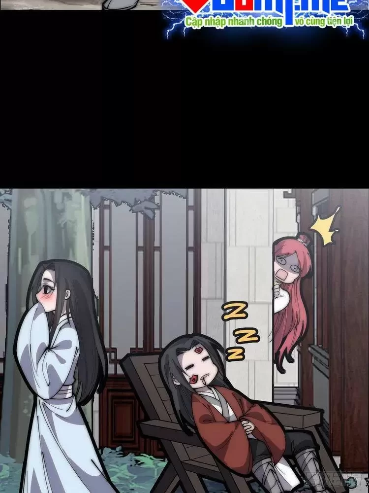 Ta Có Một Sơn Trại Chapter 393 - Trang 4