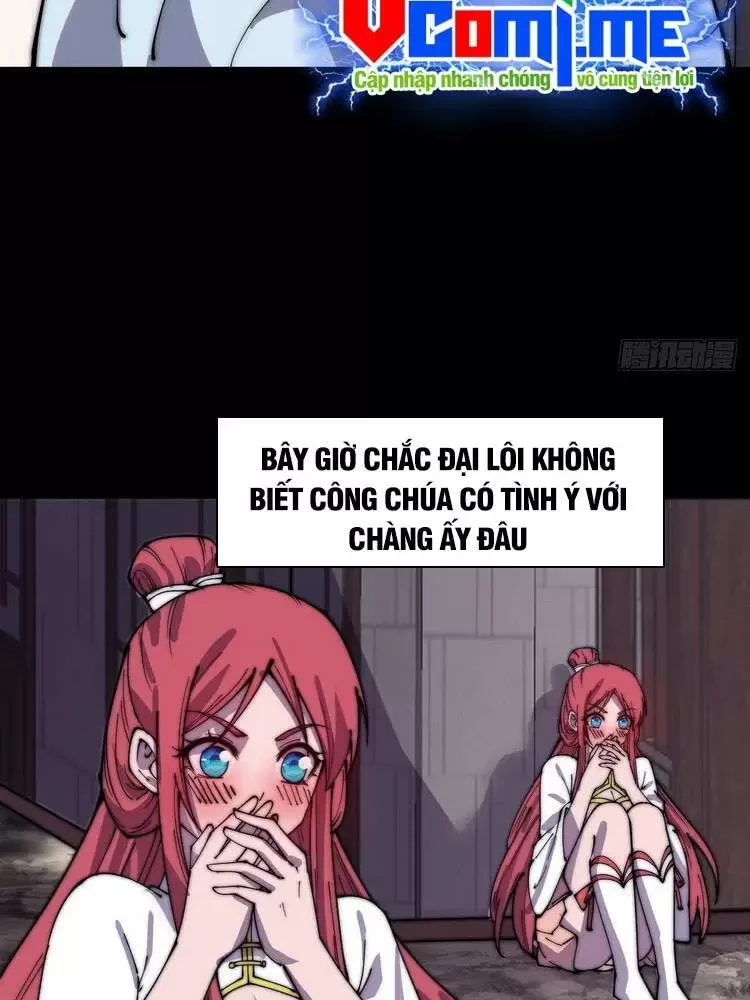 Ta Có Một Sơn Trại Chapter 393 - Trang 4