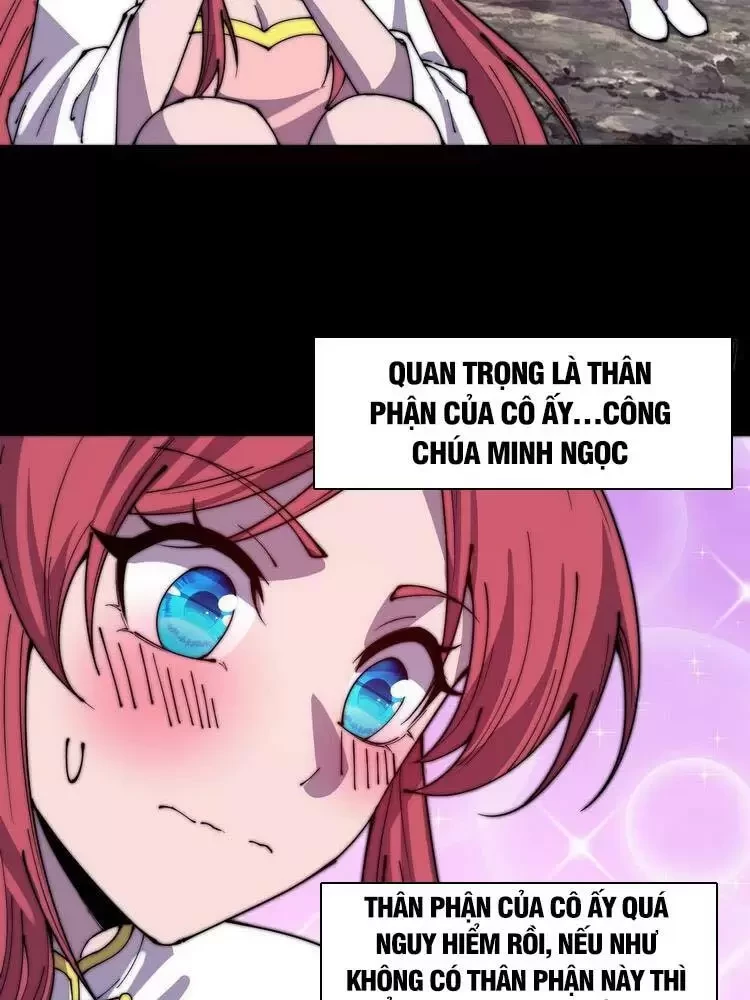Ta Có Một Sơn Trại Chapter 393 - Trang 4