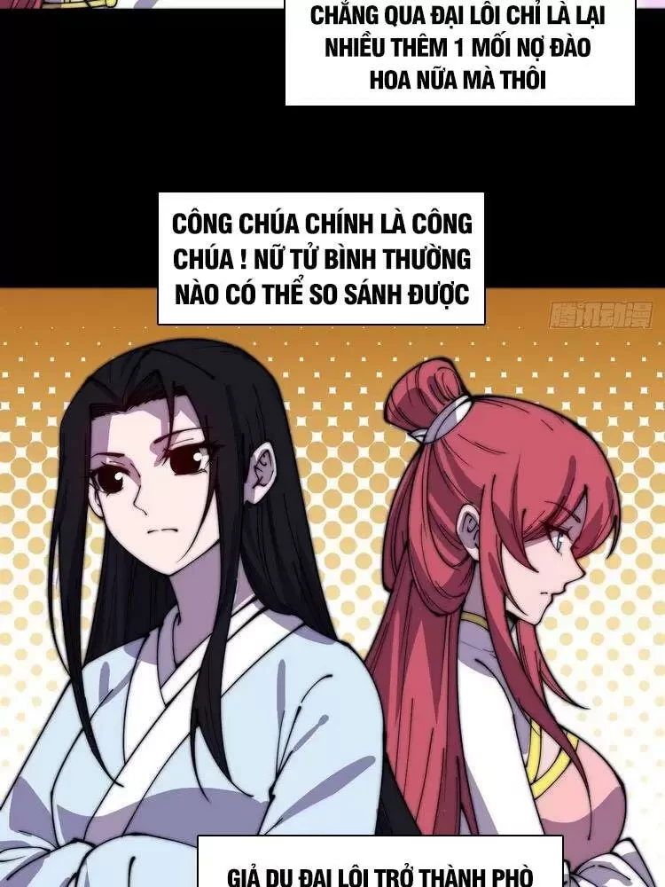 Ta Có Một Sơn Trại Chapter 393 - Trang 4