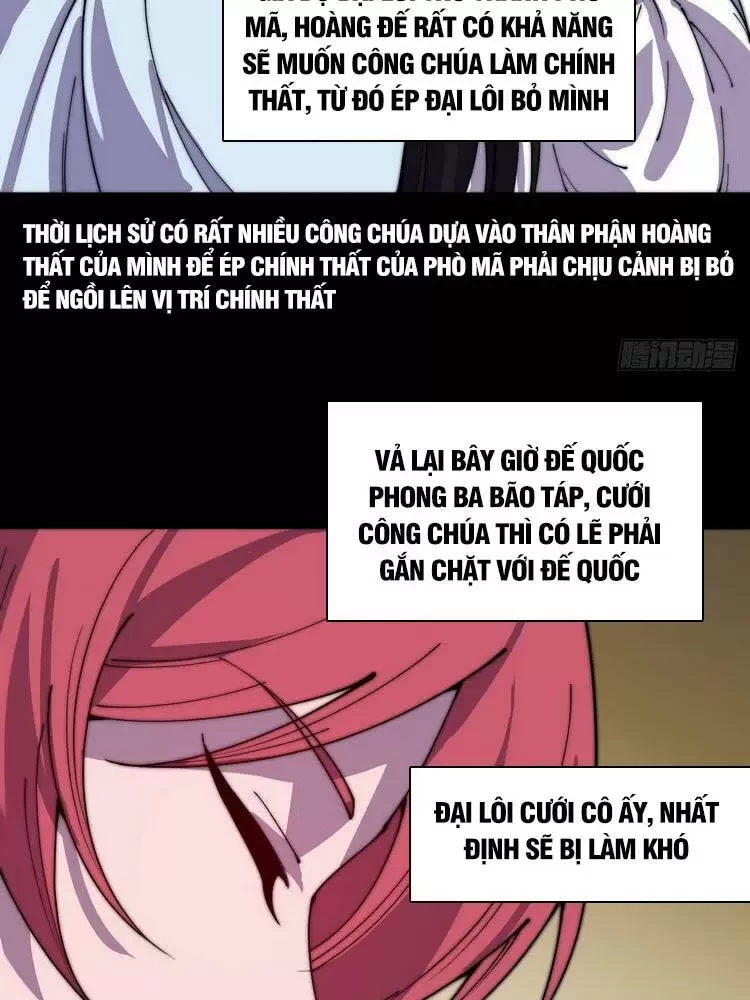 Ta Có Một Sơn Trại Chapter 393 - Trang 4