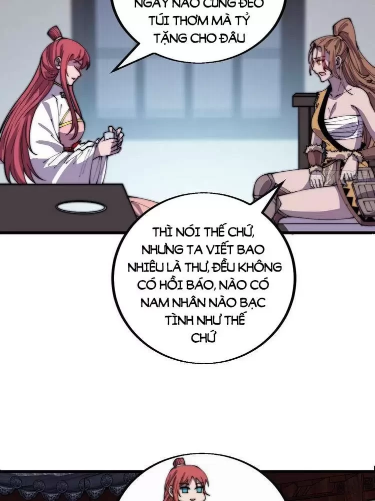 Ta Có Một Sơn Trại Chapter 393 - Trang 4