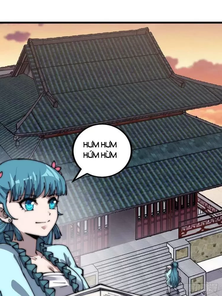 Ta Có Một Sơn Trại Chapter 393 - Trang 4