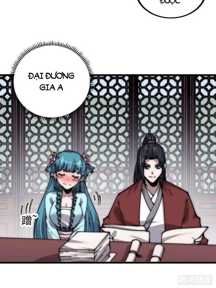 Ta Có Một Sơn Trại Chapter 393 - Trang 4