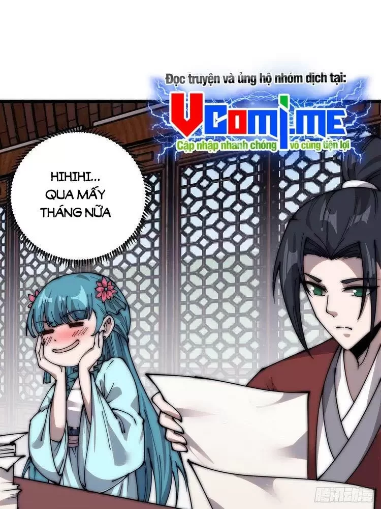 Ta Có Một Sơn Trại Chapter 393 - Trang 4