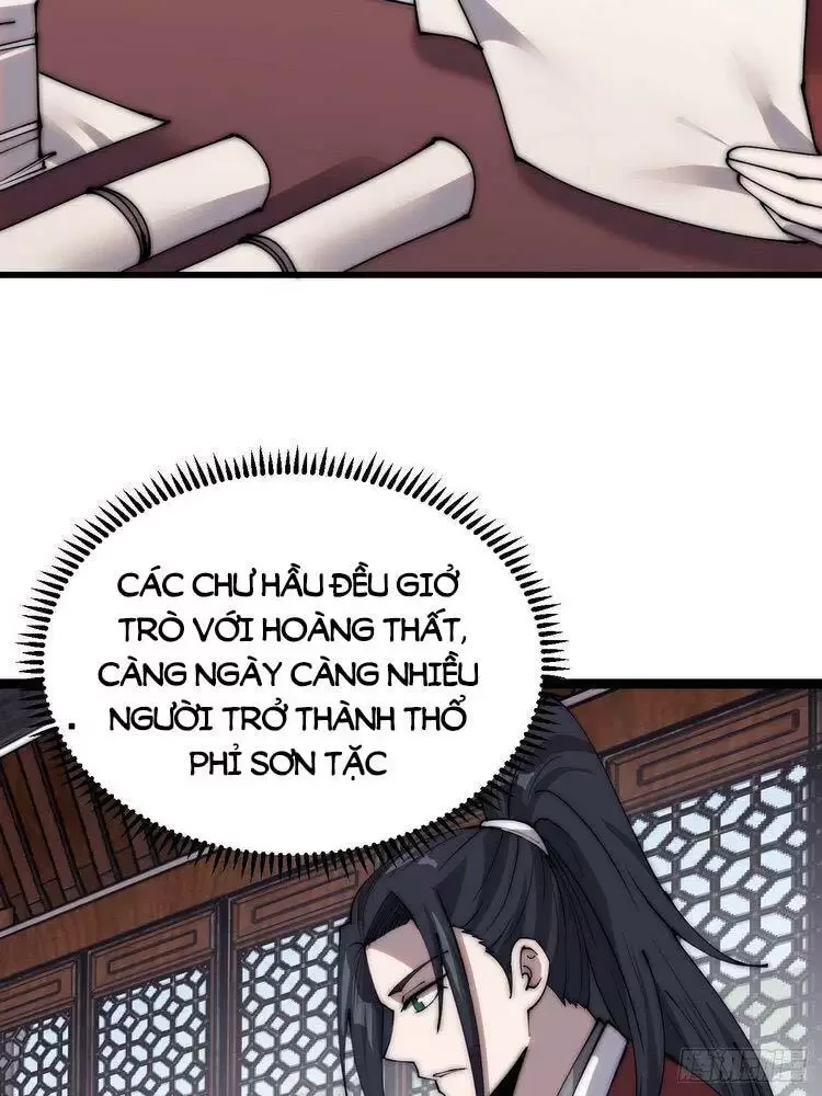 Ta Có Một Sơn Trại Chapter 393 - Trang 4