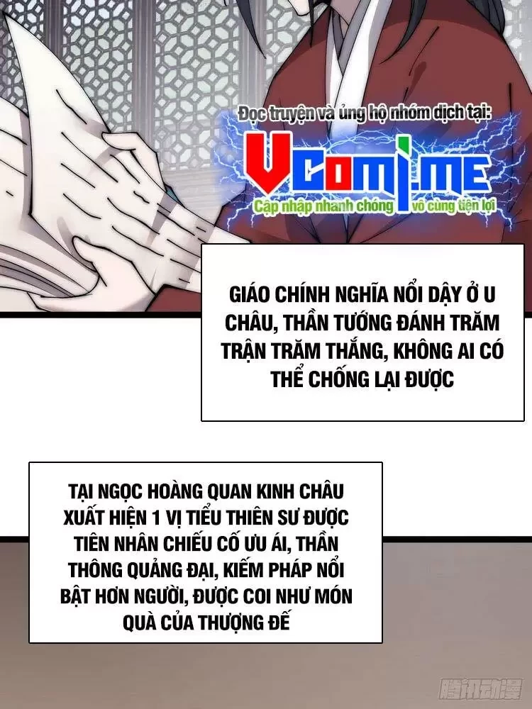 Ta Có Một Sơn Trại Chapter 393 - Trang 4