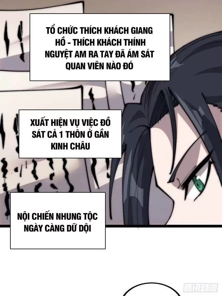 Ta Có Một Sơn Trại Chapter 393 - Trang 4