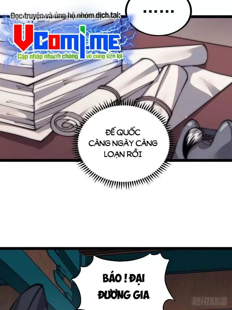 Ta Có Một Sơn Trại Chapter 393 - Trang 4