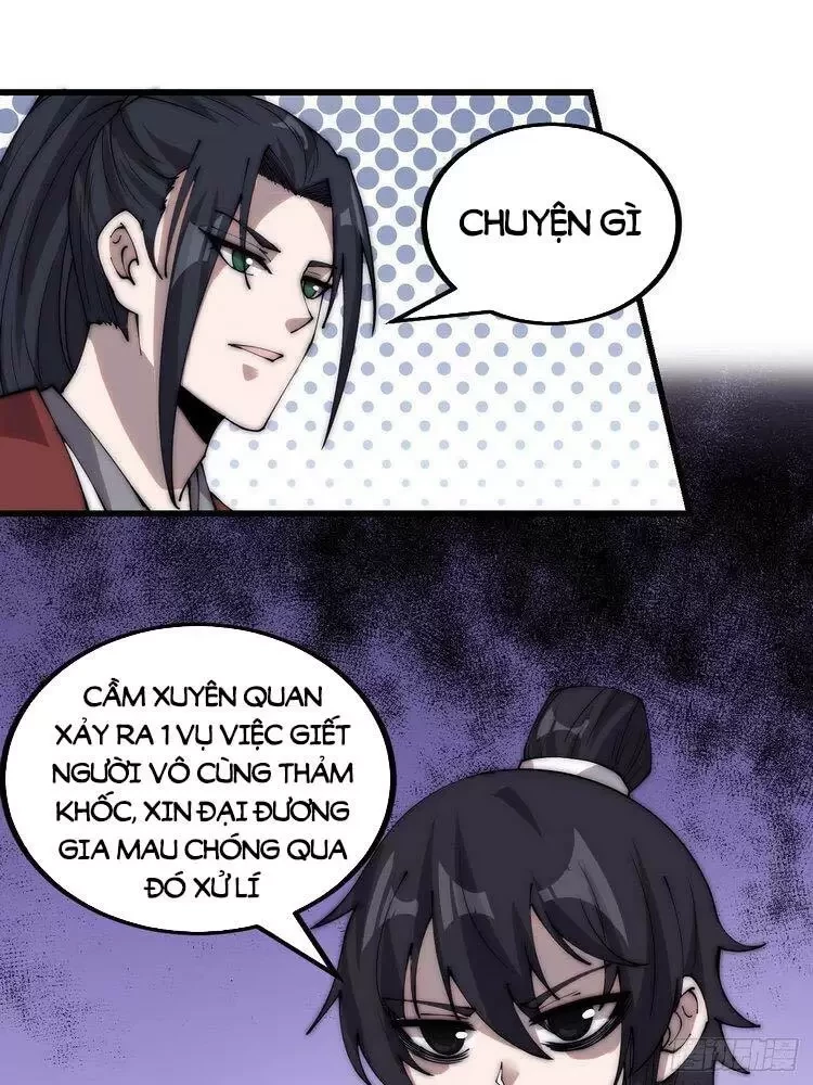 Ta Có Một Sơn Trại Chapter 393 - Trang 4