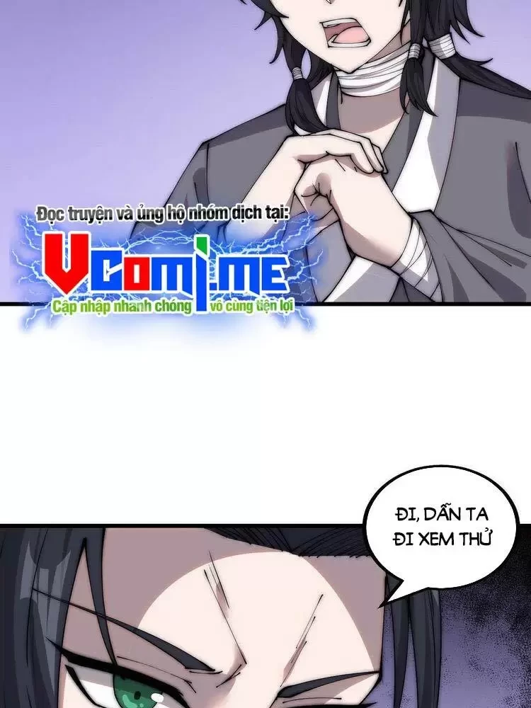 Ta Có Một Sơn Trại Chapter 393 - Trang 4