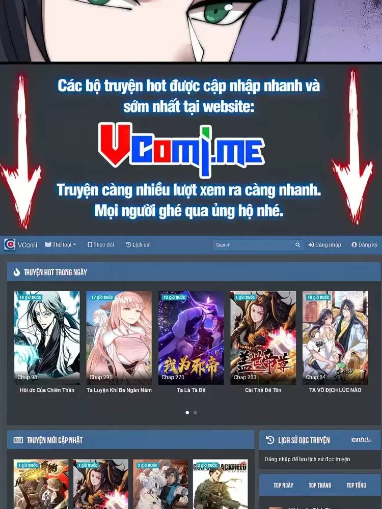 Ta Có Một Sơn Trại Chapter 393 - Trang 4