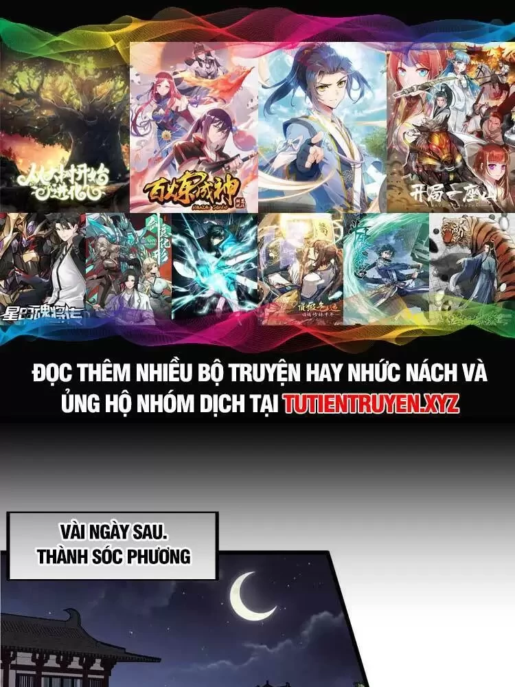 Ta Có Một Sơn Trại Chapter 0 - Next Oneshot