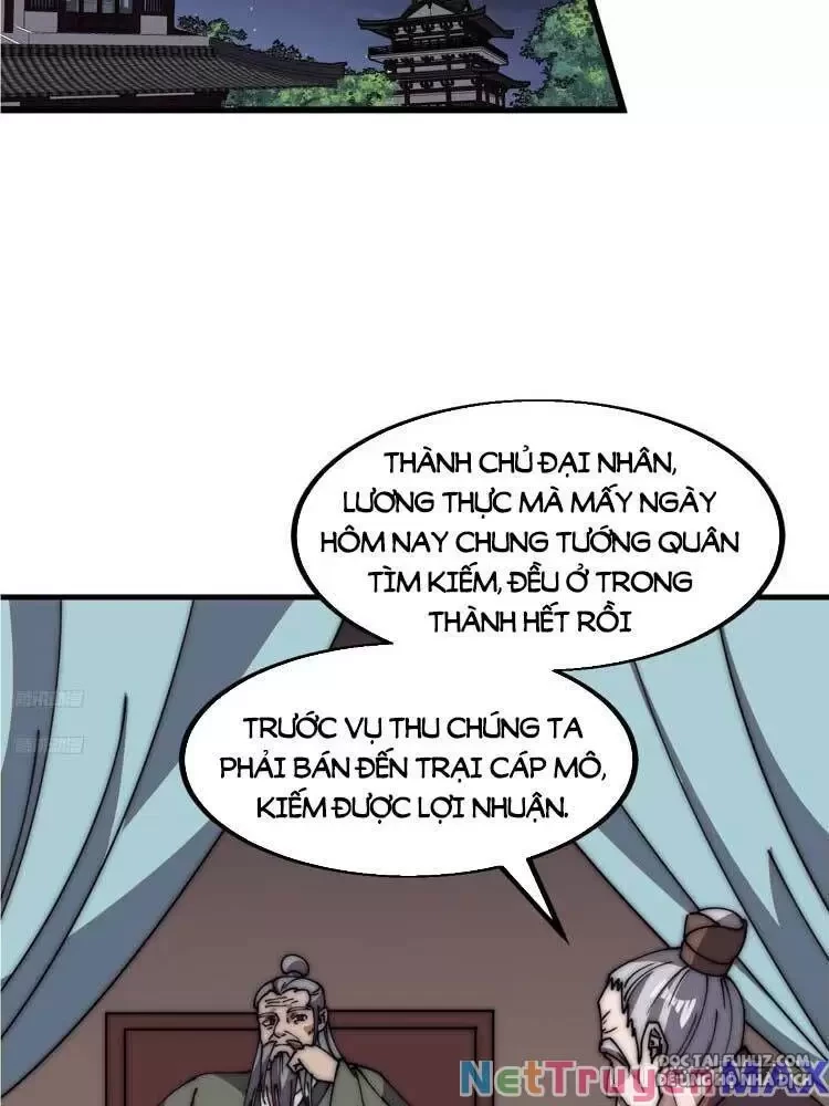 Ta Có Một Sơn Trại Chapter 0 - Trang 3