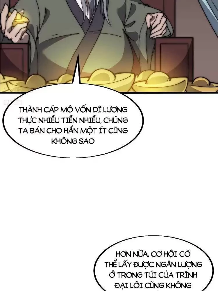 Ta Có Một Sơn Trại Chapter 0 - Trang 3