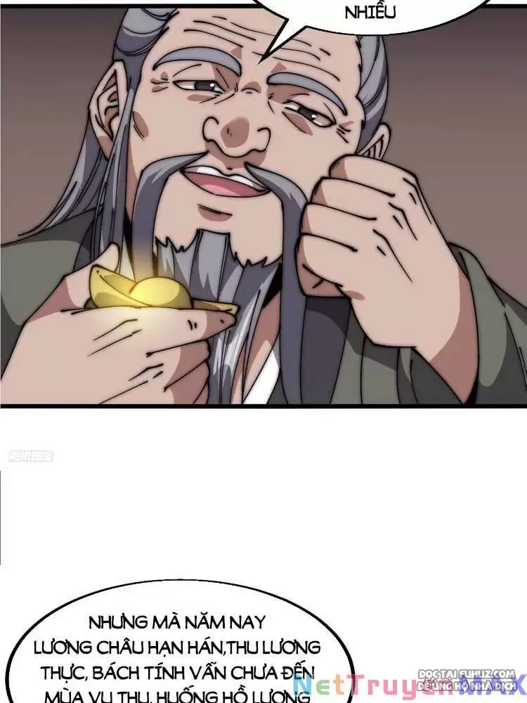 Ta Có Một Sơn Trại Chapter 0 - Trang 3