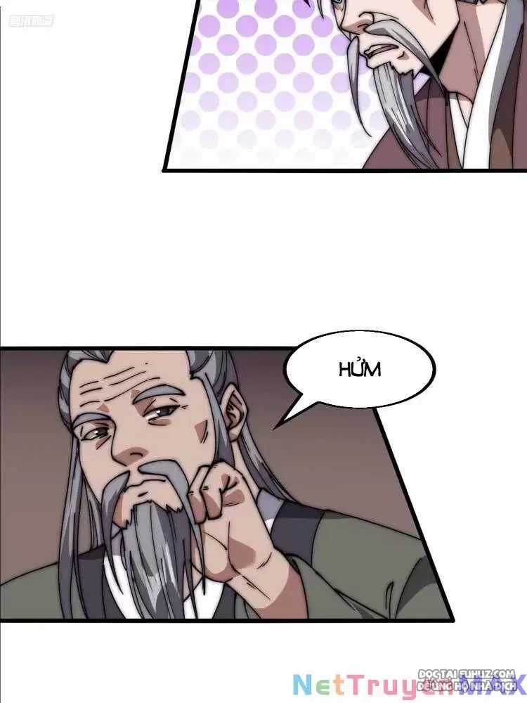 Ta Có Một Sơn Trại Chapter 0 - Trang 3