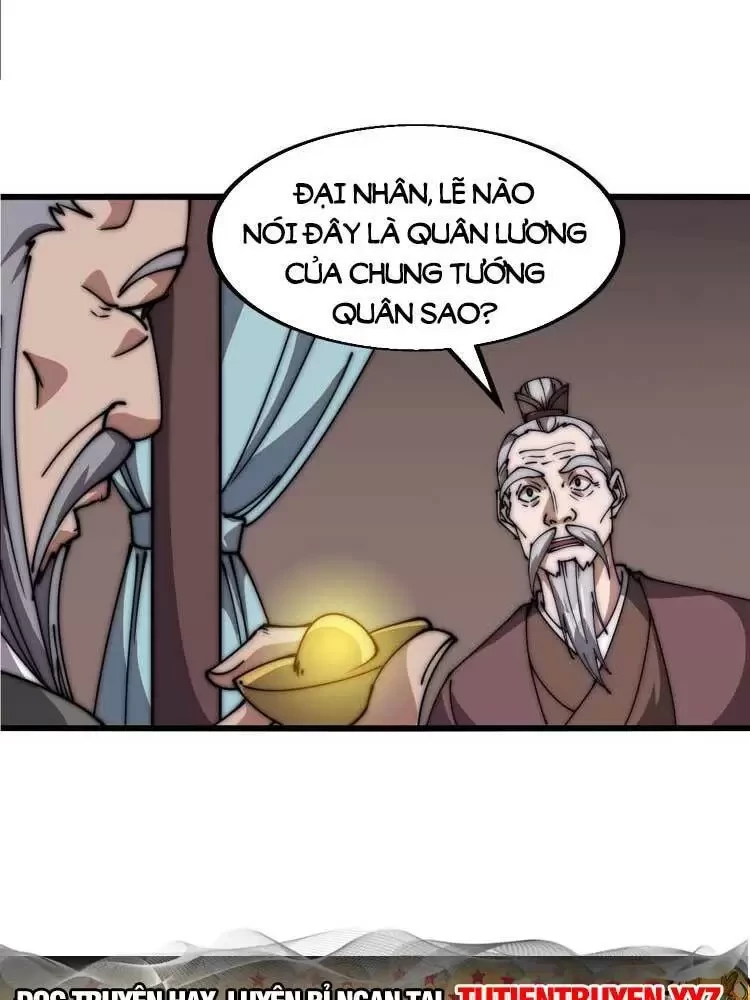 Ta Có Một Sơn Trại Chapter 0 - Trang 3