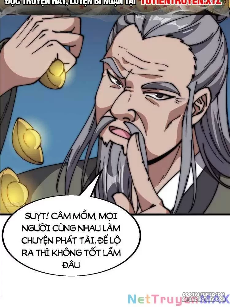 Ta Có Một Sơn Trại Chapter 0 - Trang 3