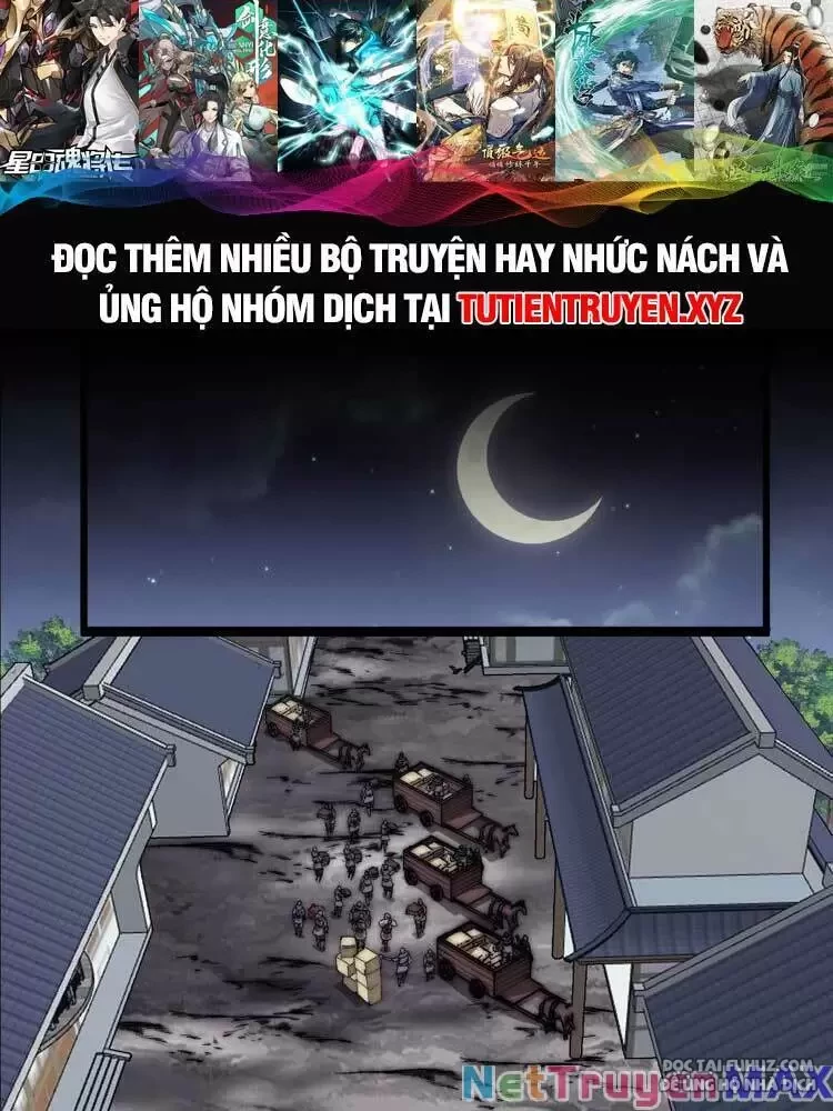 Ta Có Một Sơn Trại Chapter 0 - Trang 3