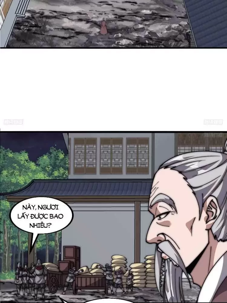 Ta Có Một Sơn Trại Chapter 0 - Trang 3