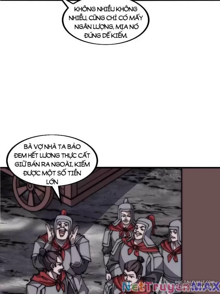 Ta Có Một Sơn Trại Chapter 0 - Trang 3