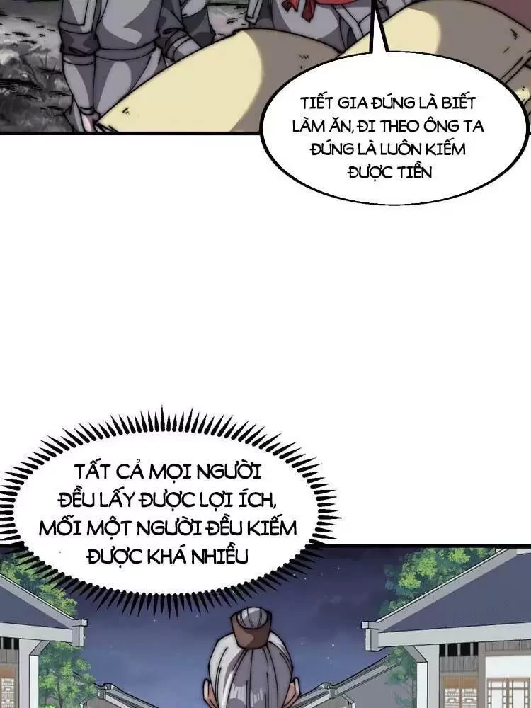 Ta Có Một Sơn Trại Chapter 0 - Trang 3