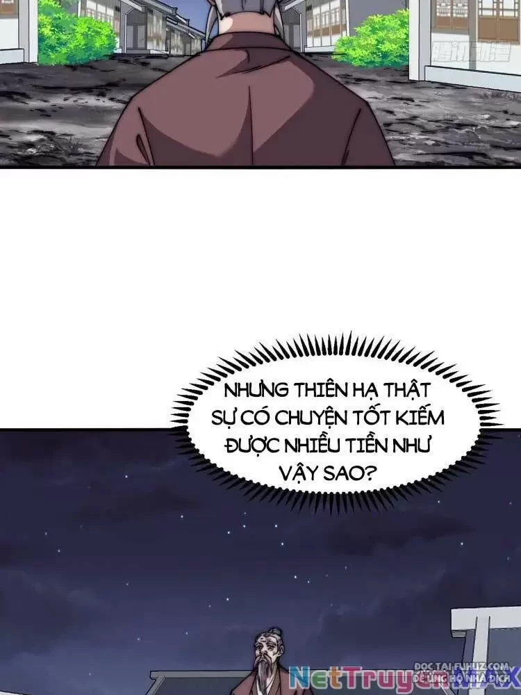 Ta Có Một Sơn Trại Chapter 0 - Trang 3