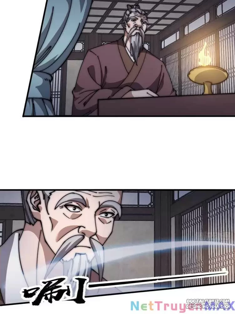 Ta Có Một Sơn Trại Chapter 0 - Trang 3