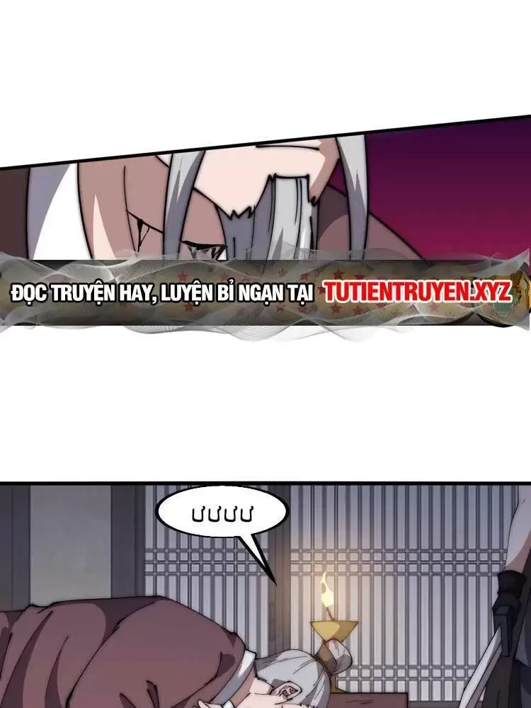 Ta Có Một Sơn Trại Chapter 0 - Trang 3