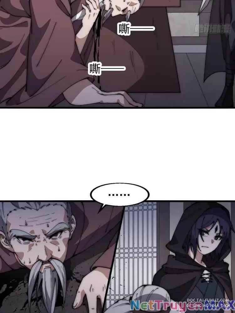 Ta Có Một Sơn Trại Chapter 0 - Trang 3