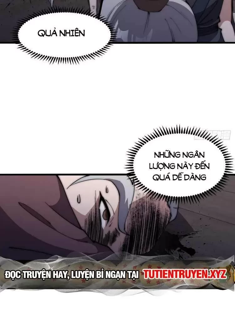 Ta Có Một Sơn Trại Chapter 0 - Trang 3