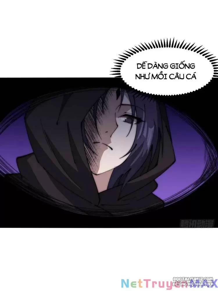 Ta Có Một Sơn Trại Chapter 0 - Trang 3