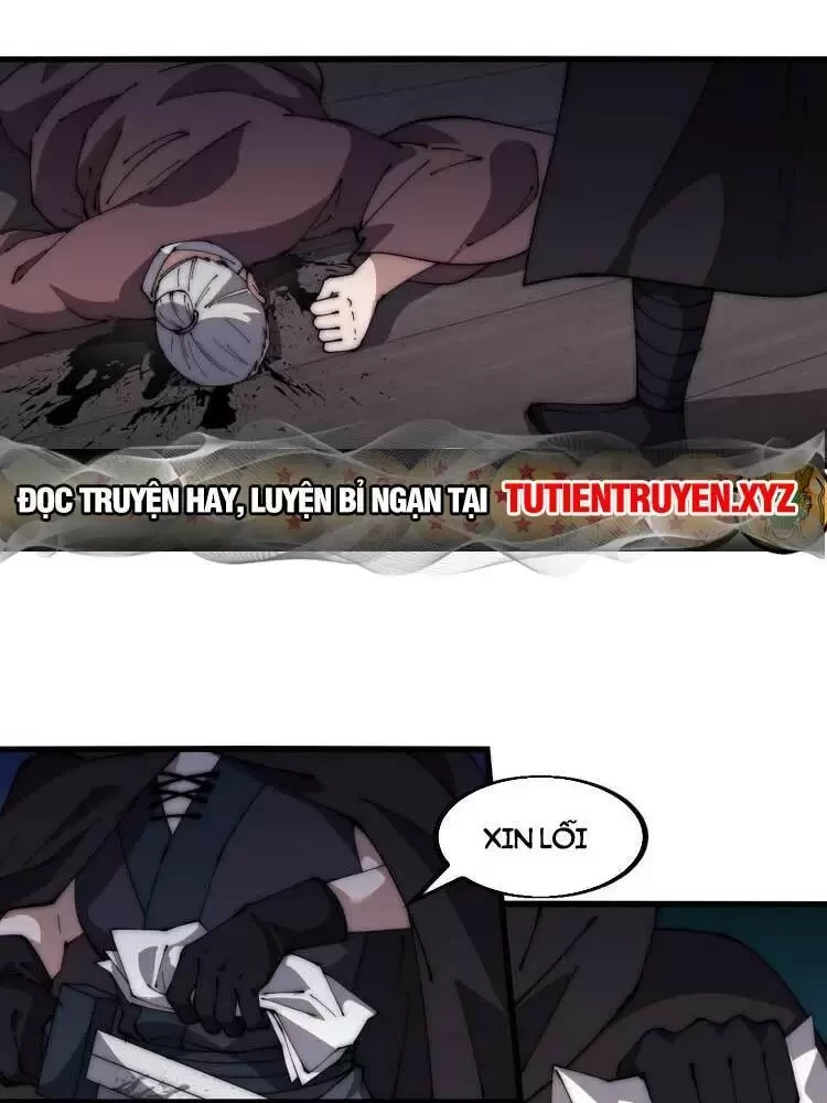 Ta Có Một Sơn Trại Chapter 0 - Trang 3