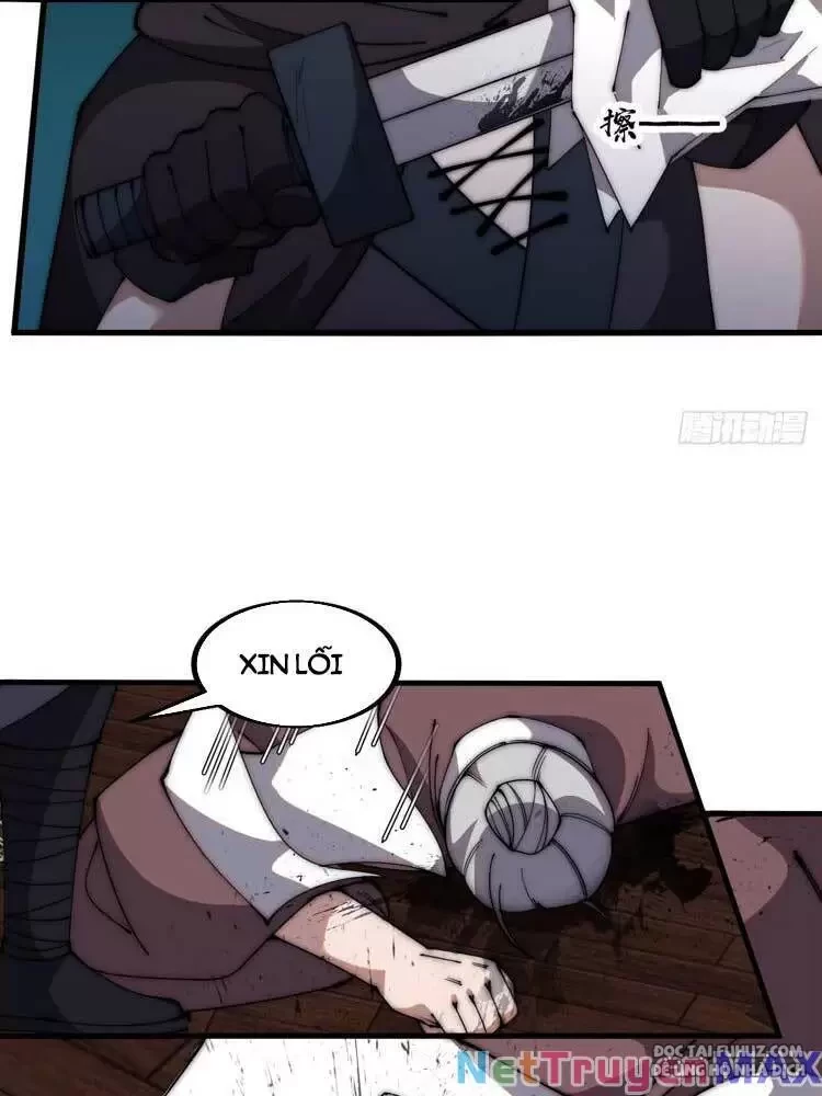 Ta Có Một Sơn Trại Chapter 0 - Trang 3