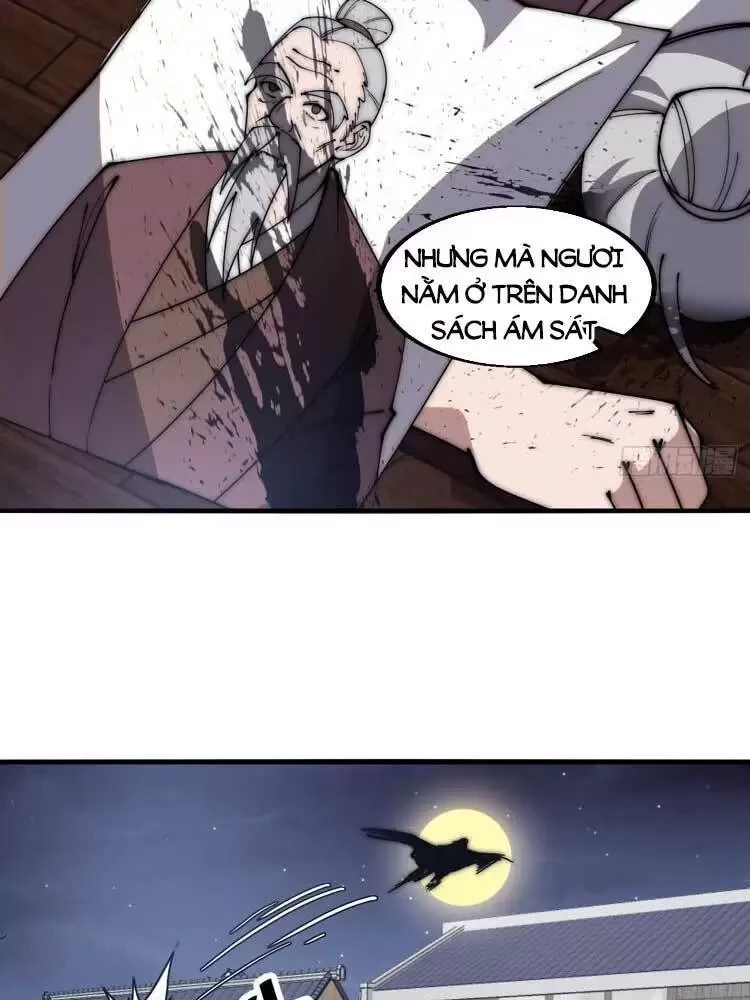 Ta Có Một Sơn Trại Chapter 0 - Trang 3