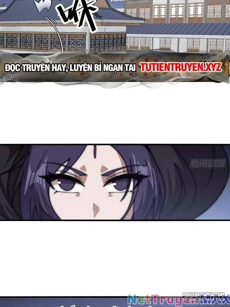 Ta Có Một Sơn Trại Chapter 0 - Trang 3