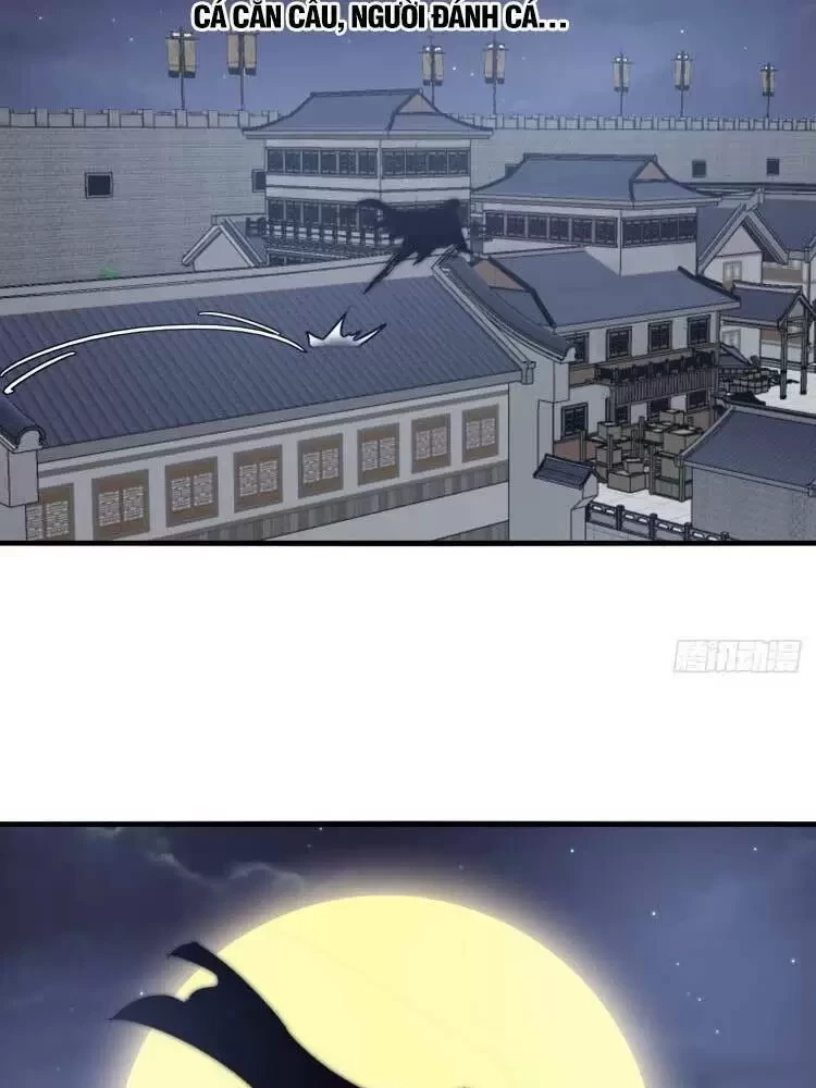 Ta Có Một Sơn Trại Chapter 0 - Trang 3