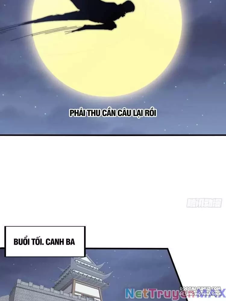 Ta Có Một Sơn Trại Chapter 0 - Trang 3