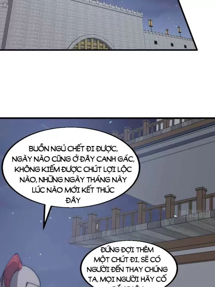 Ta Có Một Sơn Trại Chapter 0 - Trang 3