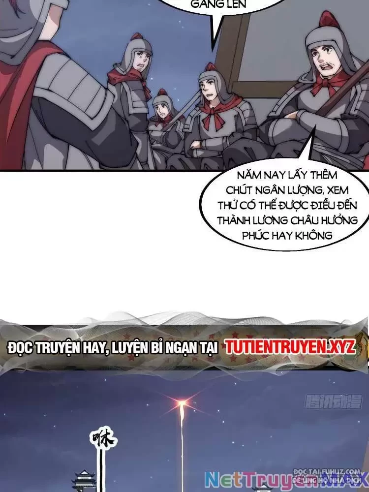 Ta Có Một Sơn Trại Chapter 0 - Trang 3