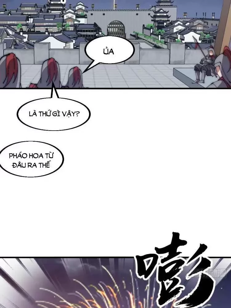 Ta Có Một Sơn Trại Chapter 0 - Trang 3