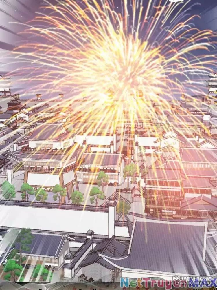 Ta Có Một Sơn Trại Chapter 0 - Trang 3