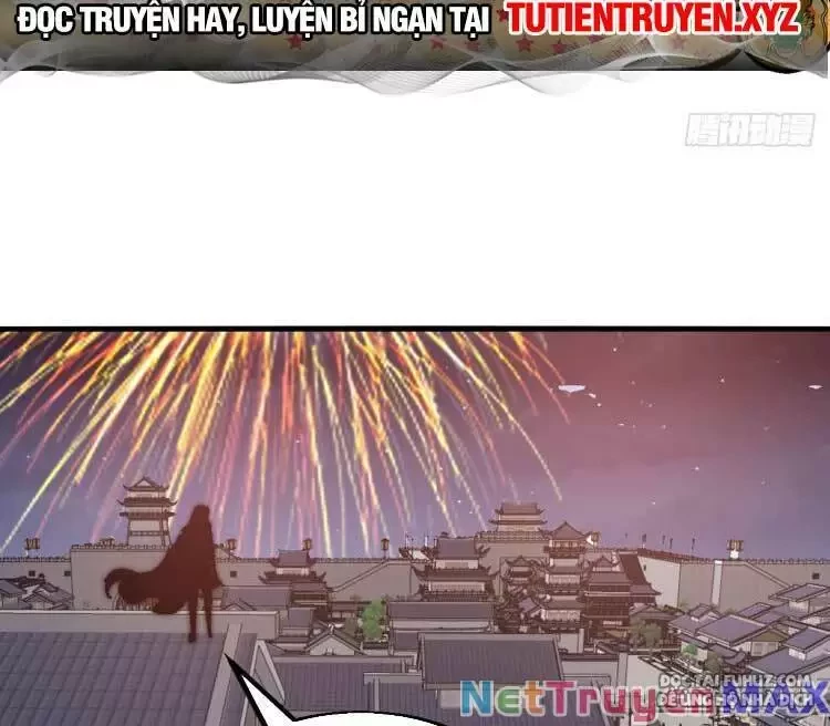 Ta Có Một Sơn Trại Chapter 0 - Trang 3