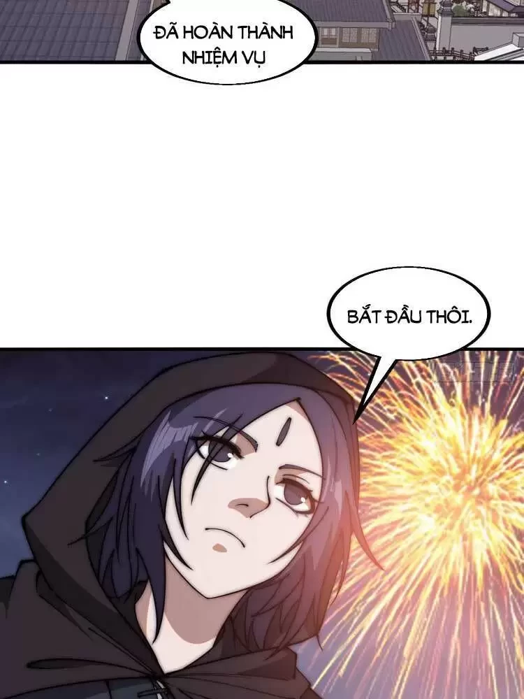 Ta Có Một Sơn Trại Chapter 0 - Trang 3