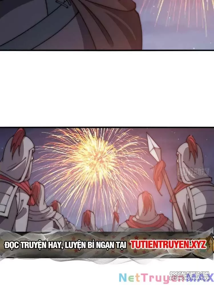 Ta Có Một Sơn Trại Chapter 0 - Trang 3