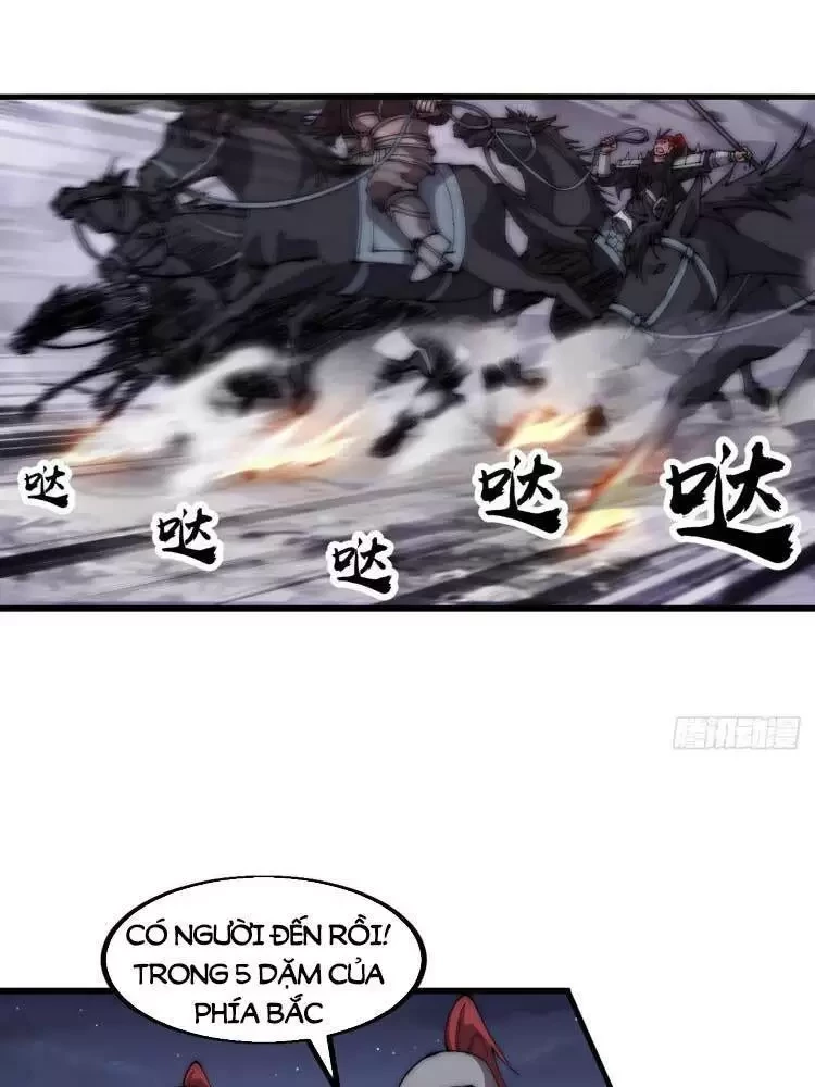 Ta Có Một Sơn Trại Chapter 0 - Trang 3